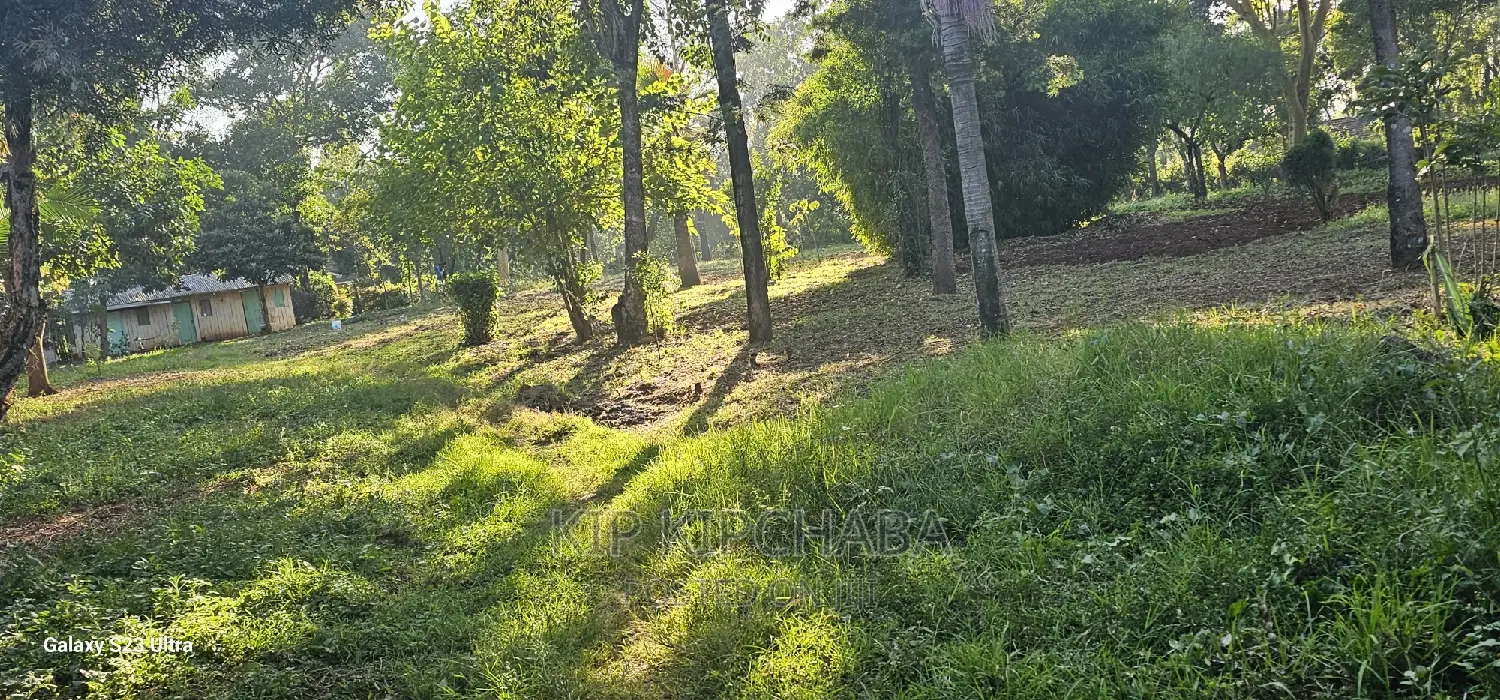 1⁄2 ACRE Plot for Sale in Elgonview Eldoret