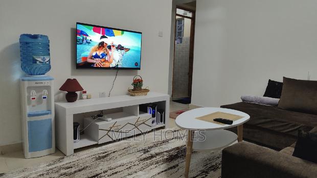 One BDR Unit in Kimbo Opposite Spur Mall - thumbnail 4