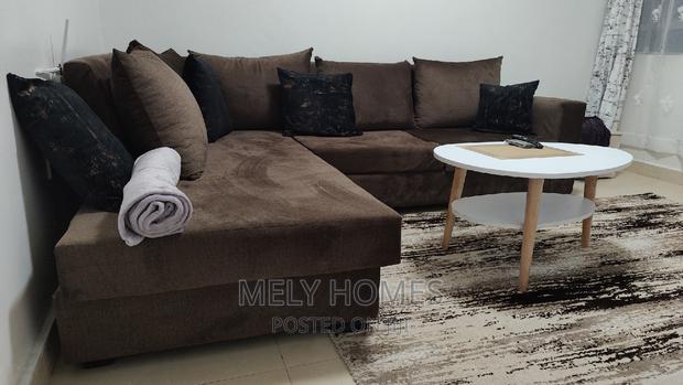 One BDR Unit in Kimbo Opposite Spur Mall - main view