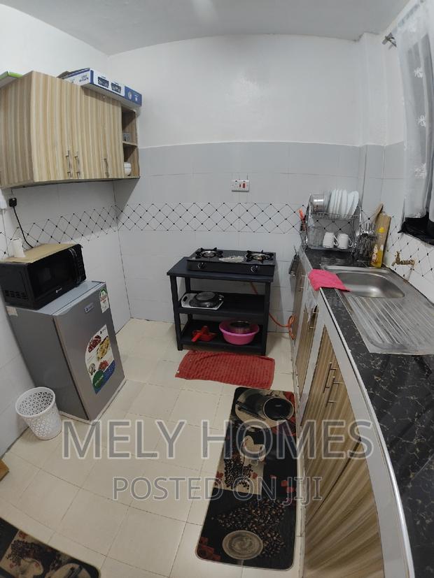 One BDR Unit in Kimbo Opposite Spur Mall - thumbnail 10