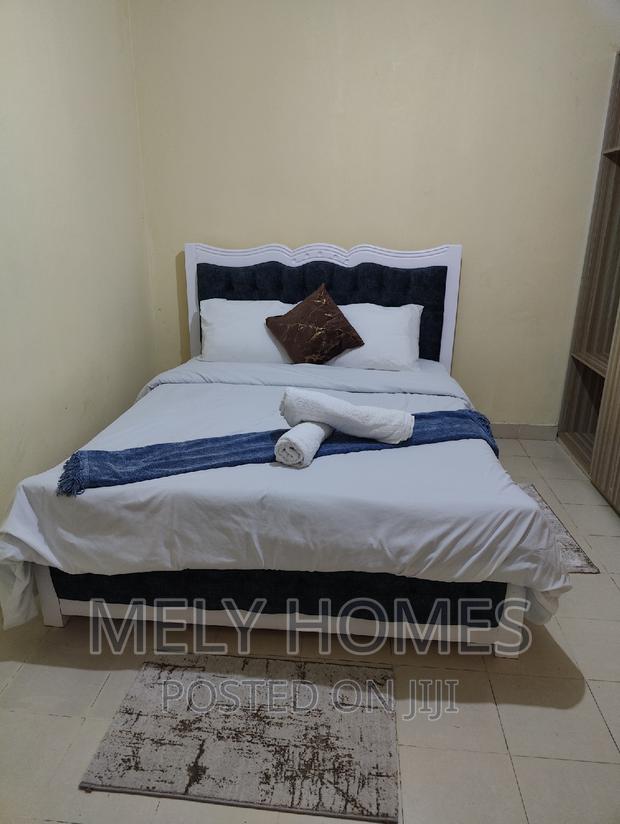 One BDR Unit in Kimbo Opposite Spur Mall - thumbnail 9