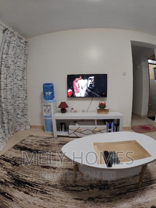 One BDR Unit in Kimbo Opposite Spur Mall - thumbnail 6