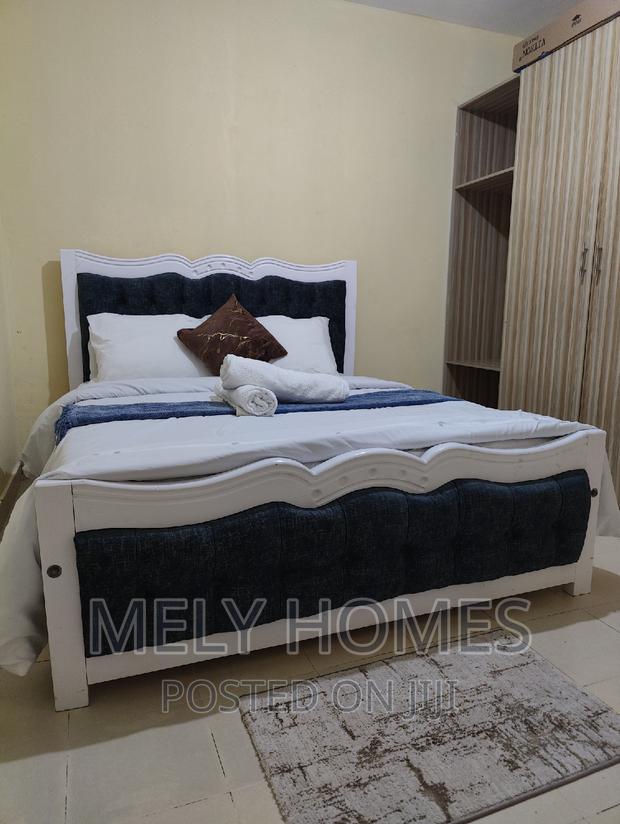 One BDR Unit in Kimbo Opposite Spur Mall - thumbnail 8