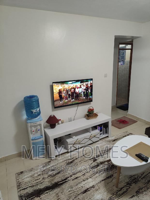 One BDR Unit in Kimbo Opposite Spur Mall - thumbnail 5