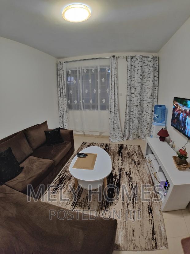 One BDR Unit in Kimbo Opposite Spur Mall - thumbnail 3