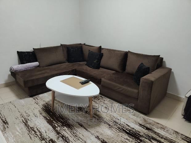 One BDR Unit in Kimbo Opposite Spur Mall - thumbnail 2