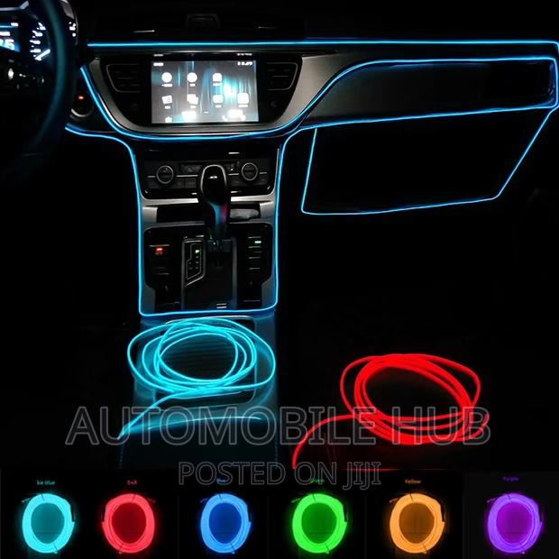 3m Car Interior Moulding Trim Decoration