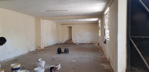 Space to Let in Industrial Area - main view