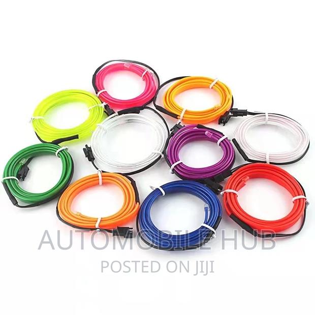 Interior Decoration Lights Dashboard Lights - thumbnail 3