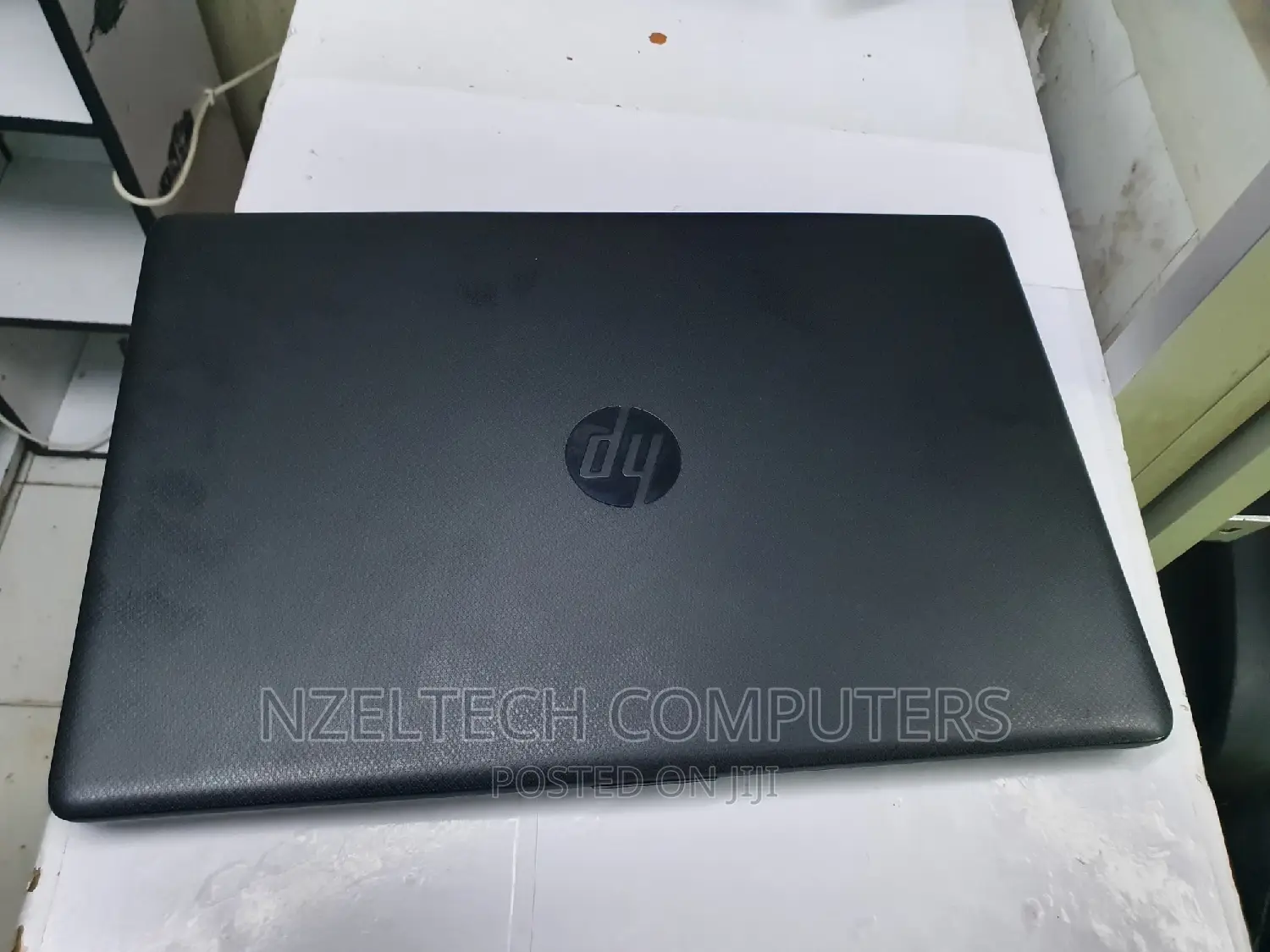 Laptop HP 250 G7 8GB Intel Core I5 SSD 256GB