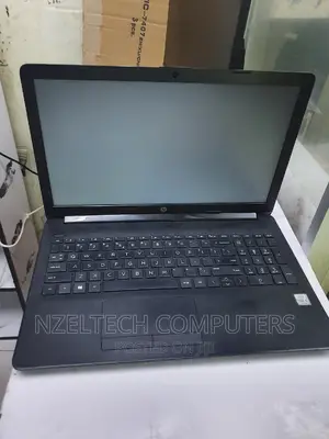 Laptop HP 250 G7 8GB Intel Core I5 SSD 256GB