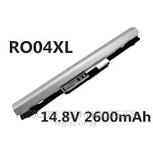 HP Probook 440 G3 430 G3 Battery, Ro04 R0O4 Ro06xl R0o6xl