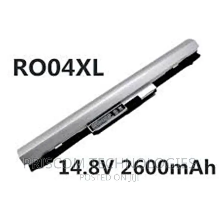 HP Probook 440 G3 430 G3 Battery, Ro04 R0O4 Ro06xl R0o6xl