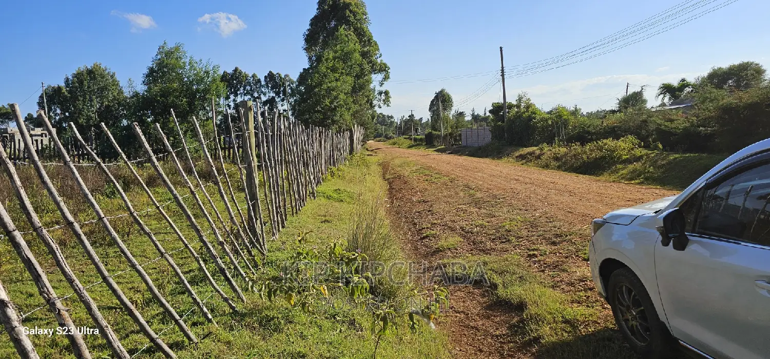 1⁄4 Plot for Sale in Royalton After Annex in Eldoret