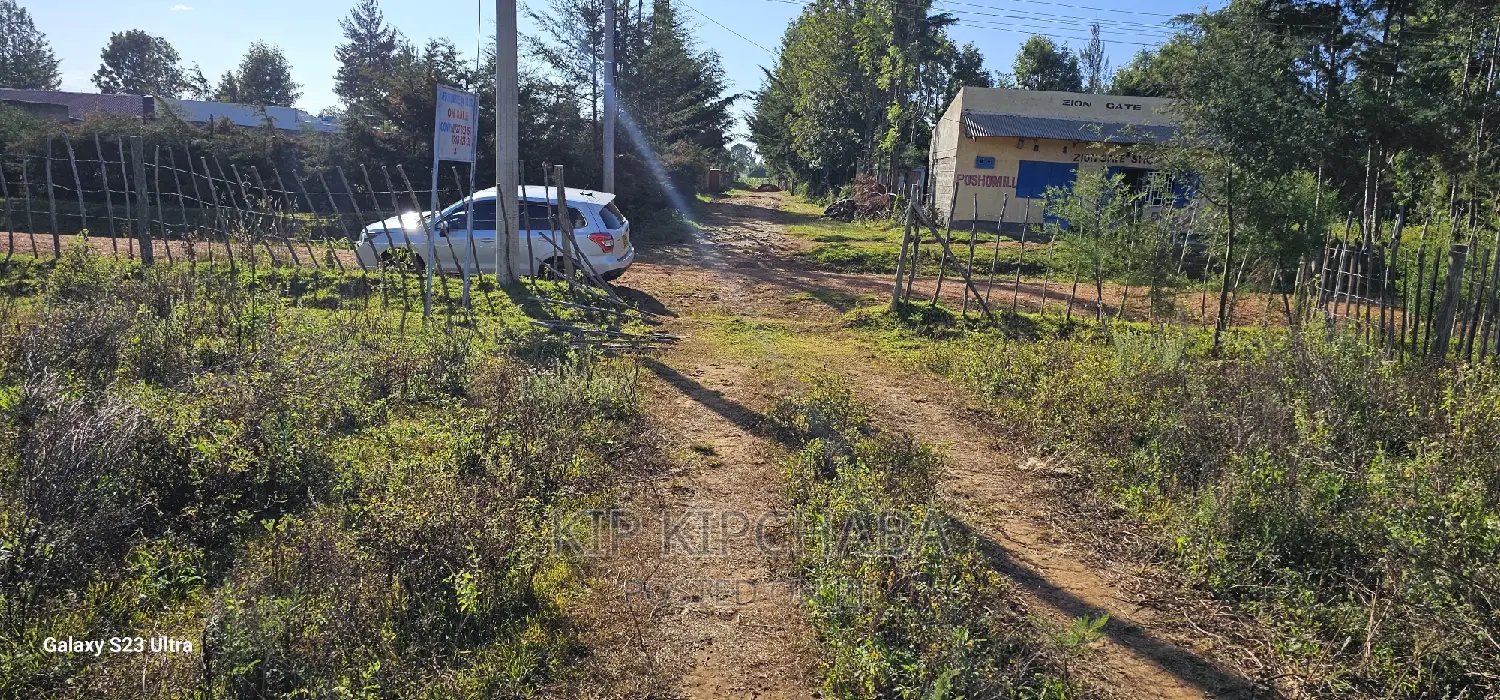1⁄4 Plot for Sale in Royalton After Annex in Eldoret