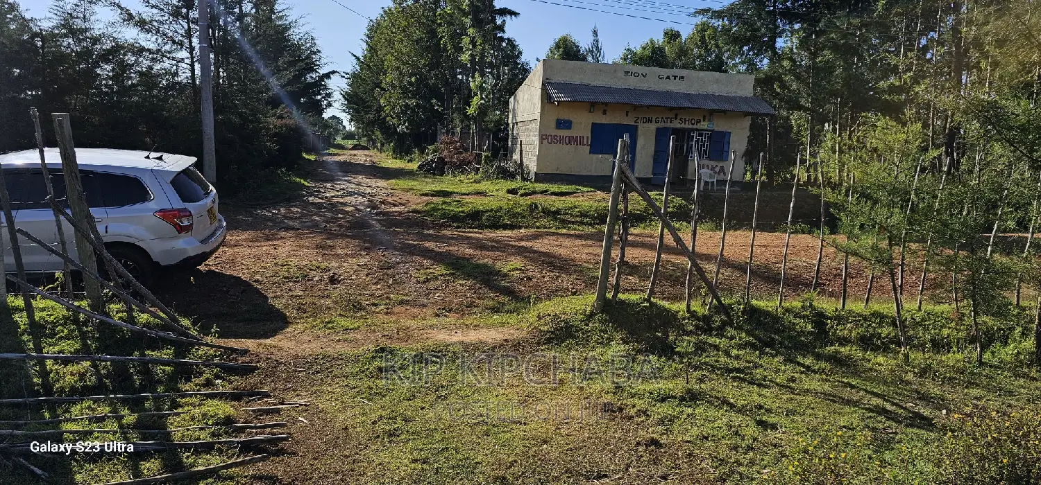 1⁄4 Plot for Sale in Royalton After Annex in Eldoret