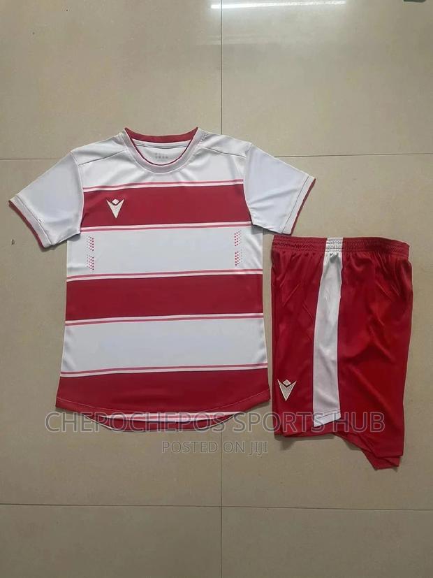 Imported Football Kits - main view