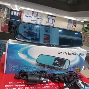 Vehicle Dashcam 1080