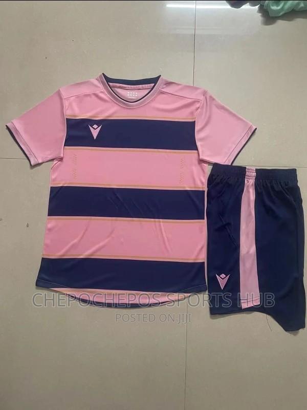 Quality Imported Football Kits - main view
