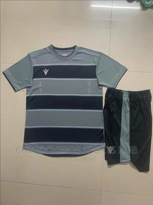 Football Jerseys - thumbnail 2