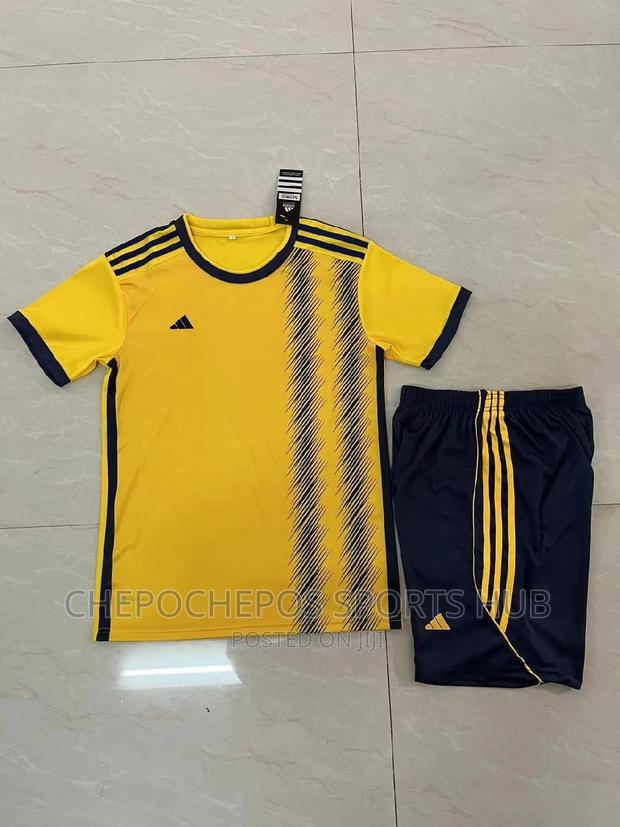 Imported Football Kits - main view