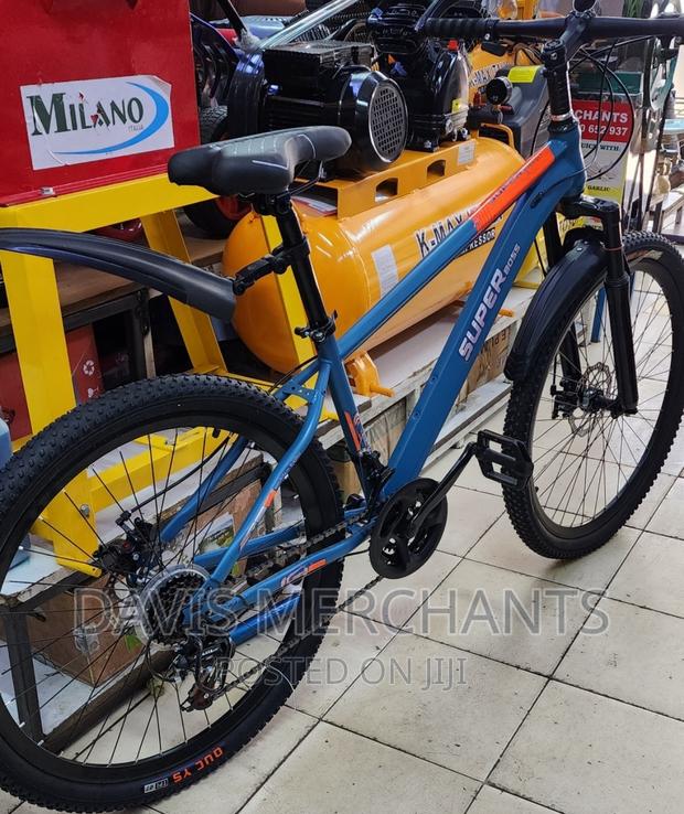 Best Quality Adult Bicycle - main view