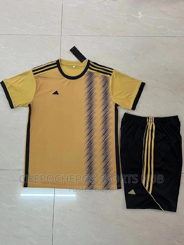 Imported Football Kits - thumbnail 3