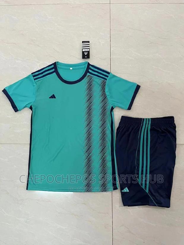 Football Jerseys - main view