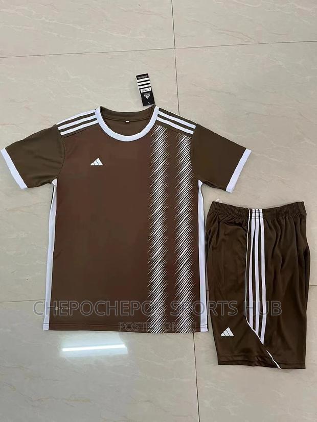 Football Jerseys - thumbnail 3