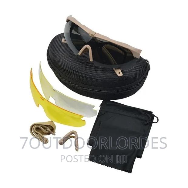 ESS Sunglasses - thumbnail 4