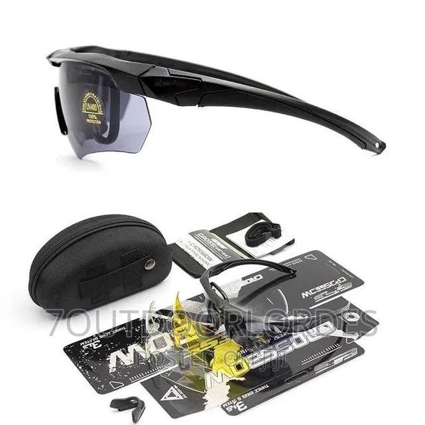 ESS Sunglasses - thumbnail 5