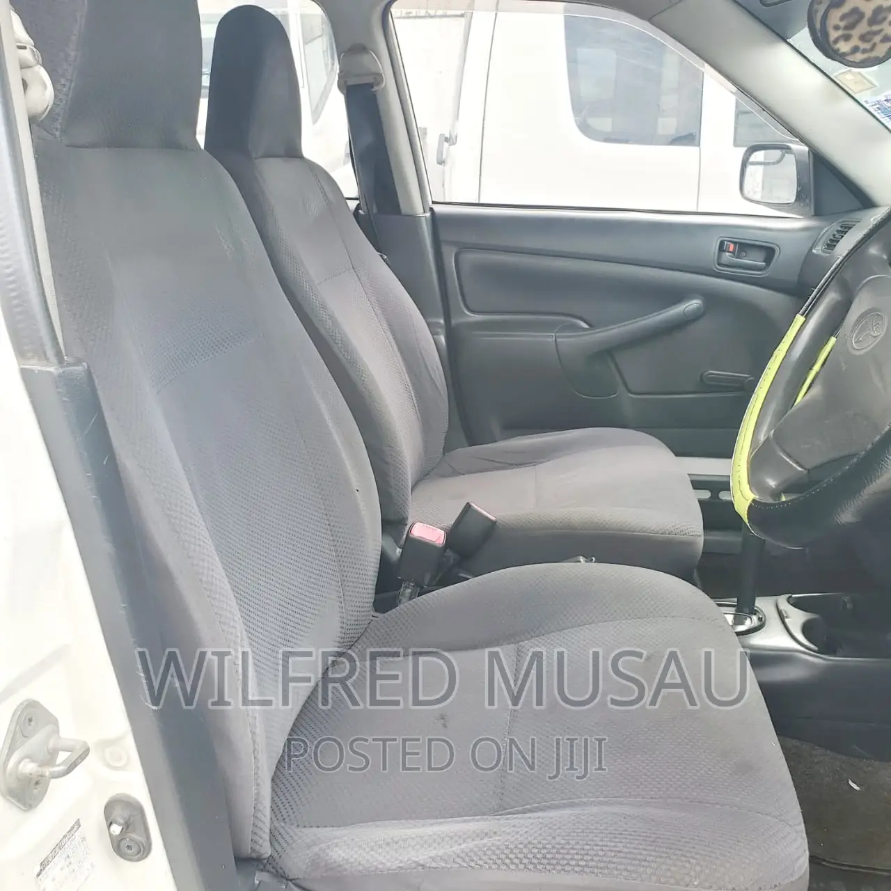 Toyota RAV4 2020 White