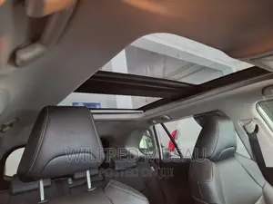Toyota RAV4 2020 White