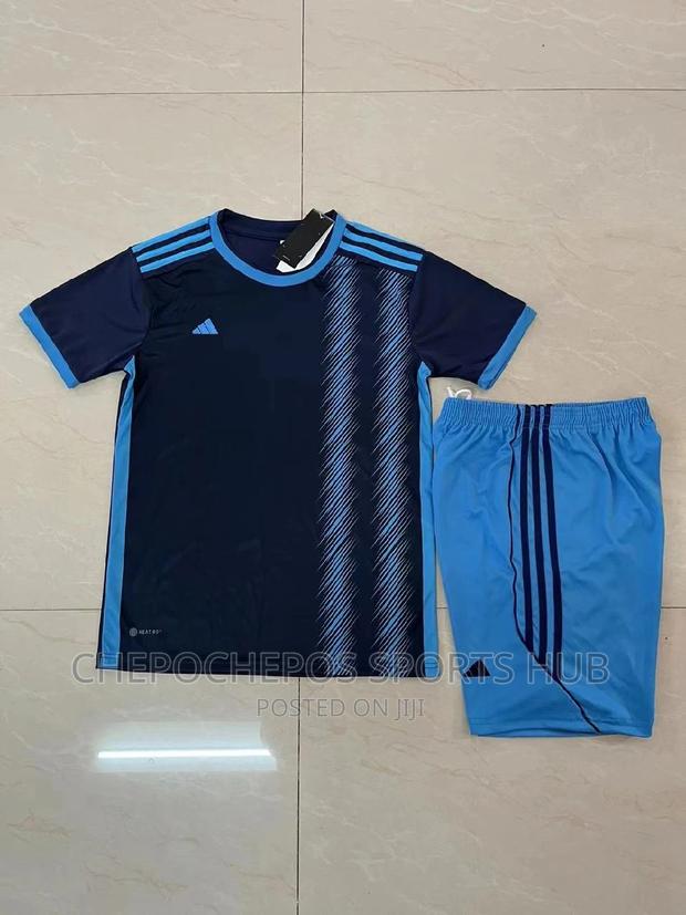 Football Jerseys - thumbnail 3