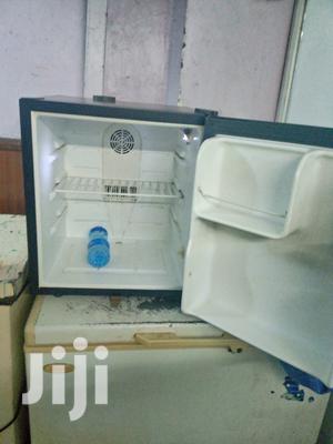 Min Single Door Fridge