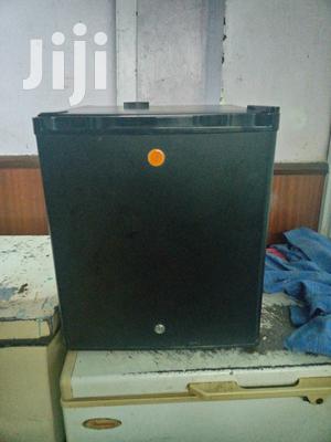 Min Single Door Fridge
