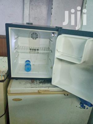 Min Single Door Fridge