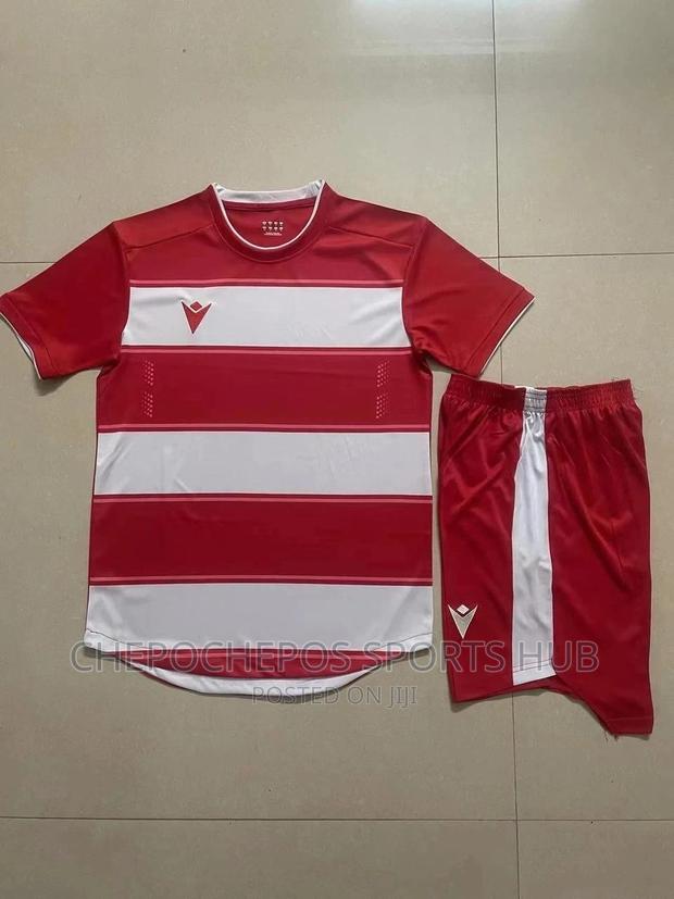 Imported Football Kits - thumbnail 2