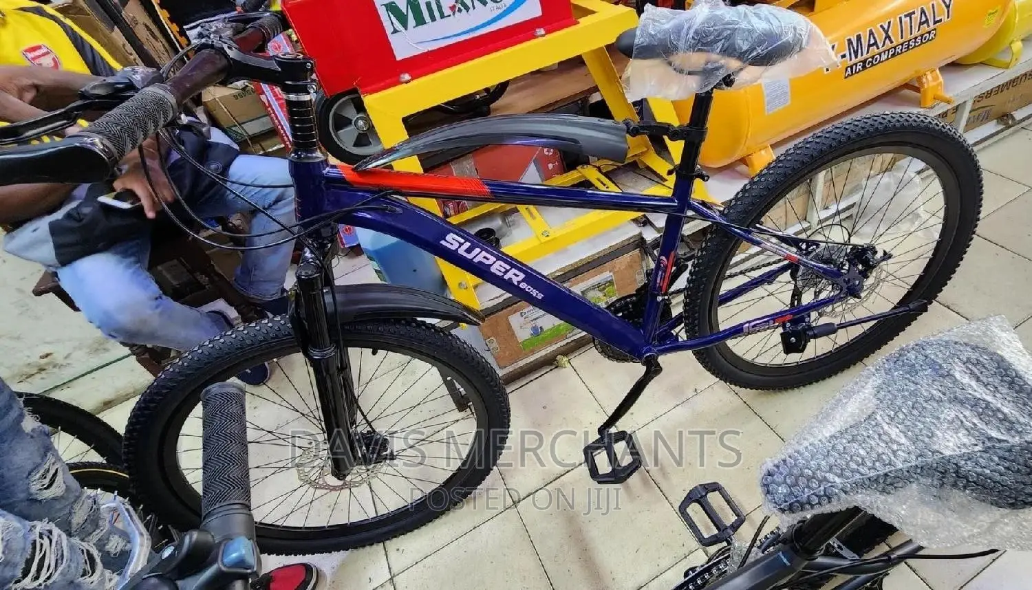 Best Quality Adult Bicycle