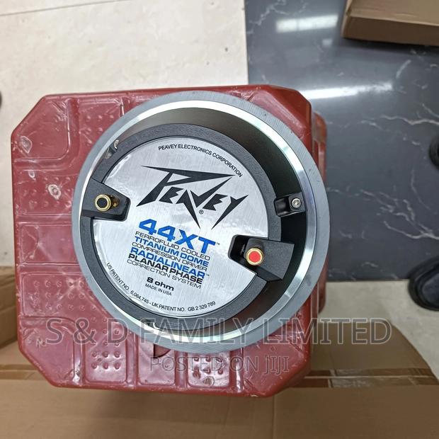 Peavey Bullet Tweeter 44xt