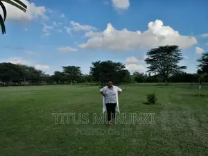 Prime Land for Sale With All Amenities