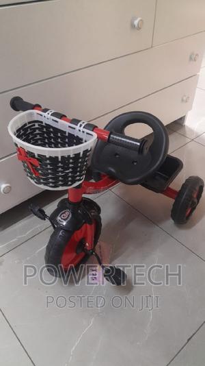 Tricycle !Tricycle! For Kids - thumbnail 2