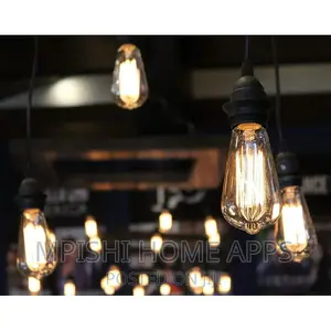 10m String Light With Bulbs