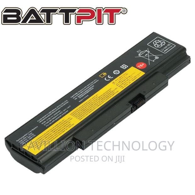Lenovo E550 Battery - thumbnail 3