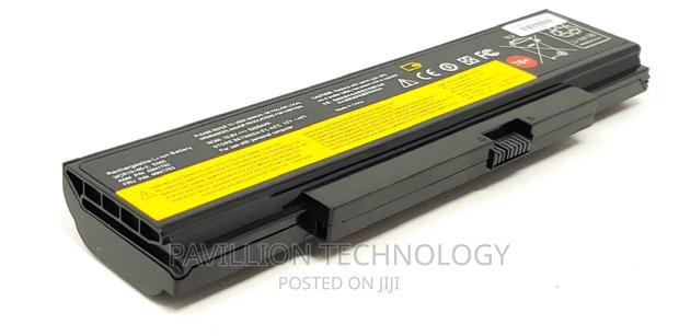 Lenovo E550 Battery - thumbnail 5