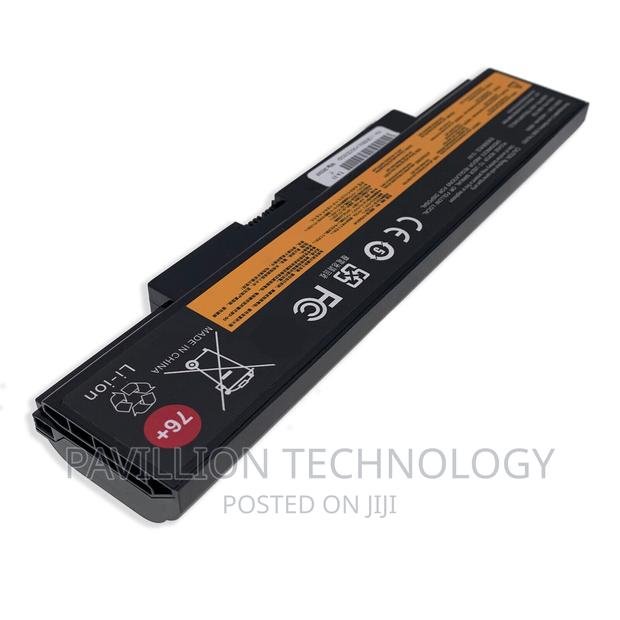 Lenovo E550 Battery - thumbnail 6