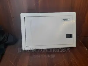12 Way Shneider Consumer Unit