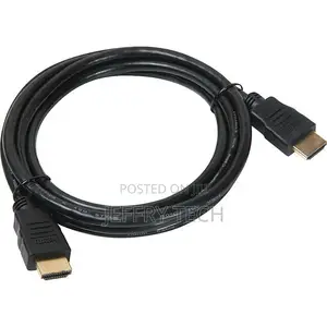  HDMI 2.0 Cable Gold Plated Ethernet 3D for HDTV PS3 10m