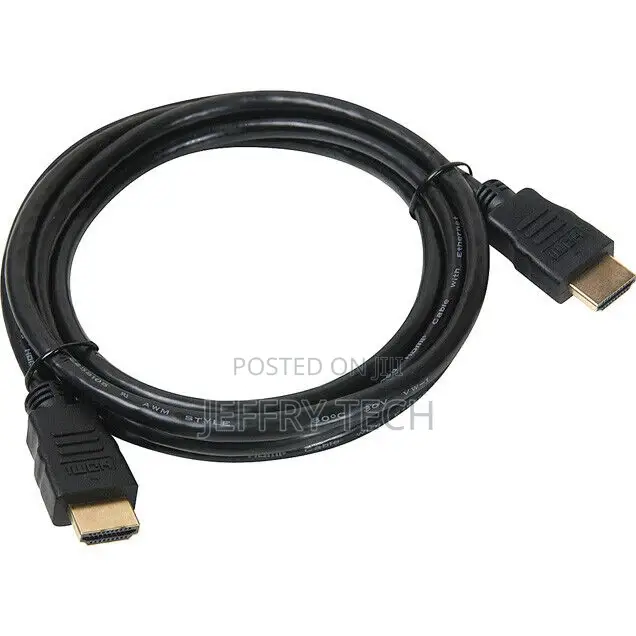  HDMI 2.0 Cable Gold Plated Ethernet 3D for HDTV PS3 10m