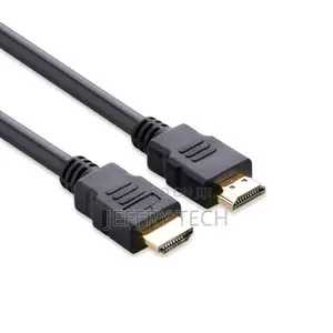  HDMI 2.0 Cable Gold Plated Ethernet 3D for HDTV PS3 10m